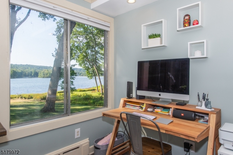 Shongum Lake - Residential