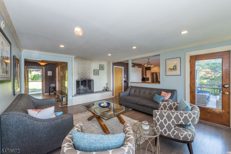 Shongum Lake - Residential