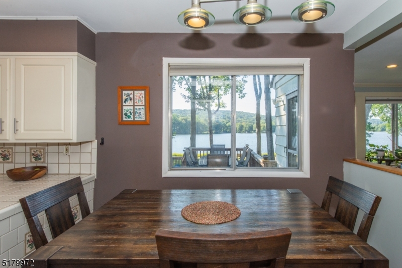 Shongum Lake - Residential