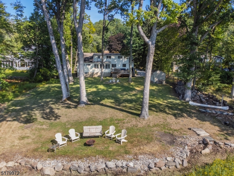 Shongum Lake - Residential