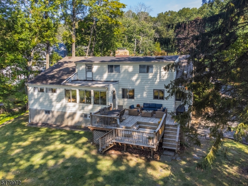 Shongum Lake - Residential