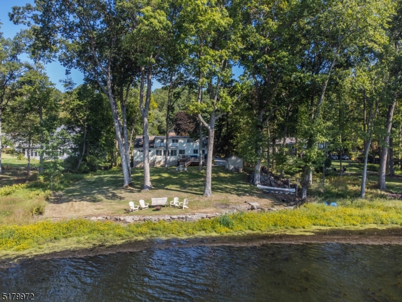 Shongum Lake - Residential