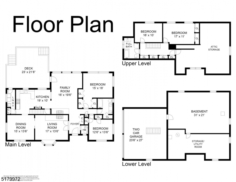 Shongum Lake - Residential