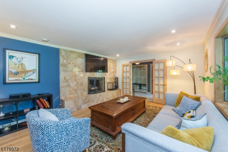 Shongum Lake - Residential