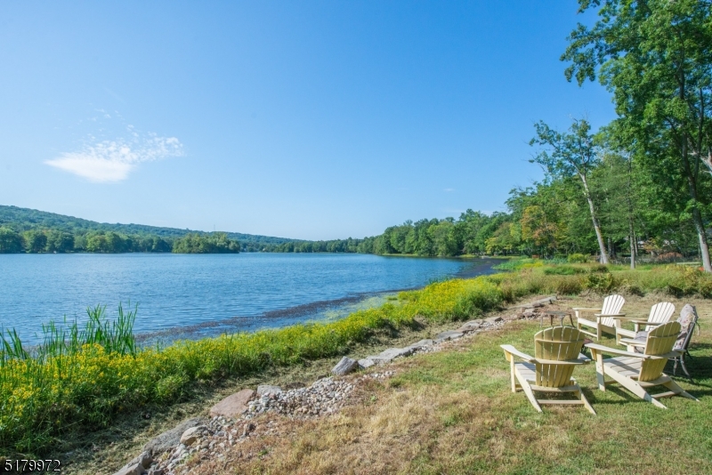 Shongum Lake - Residential