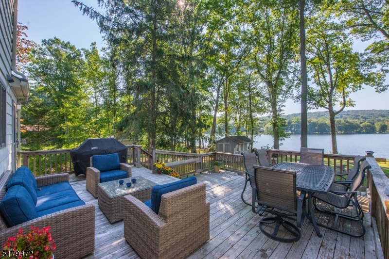 Shongum Lake - Residential