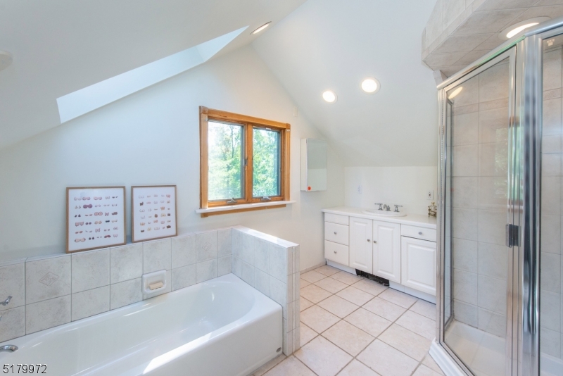 Shongum Lake - Residential