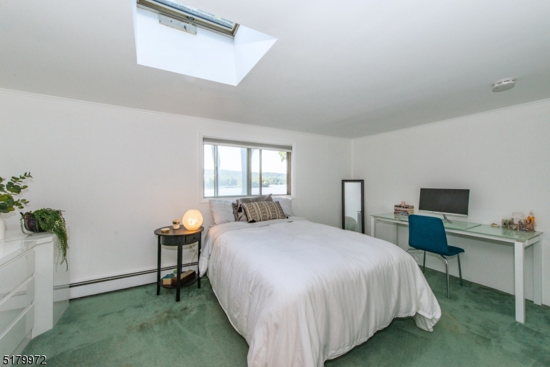 Shongum Lake - Residential