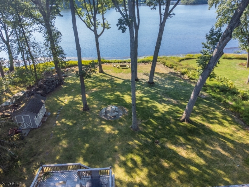 Shongum Lake - Residential