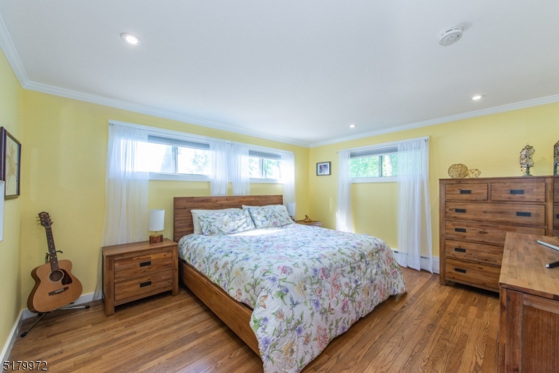 Shongum Lake - Residential