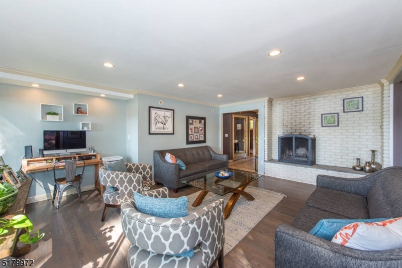 Shongum Lake - Residential