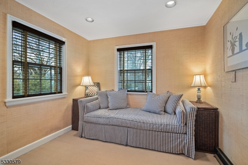 Old Short Hills - Residential