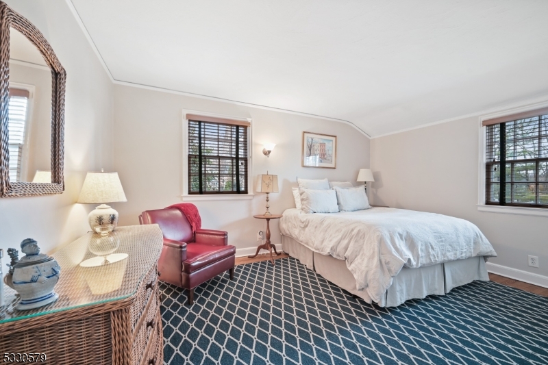 Old Short Hills - Residential