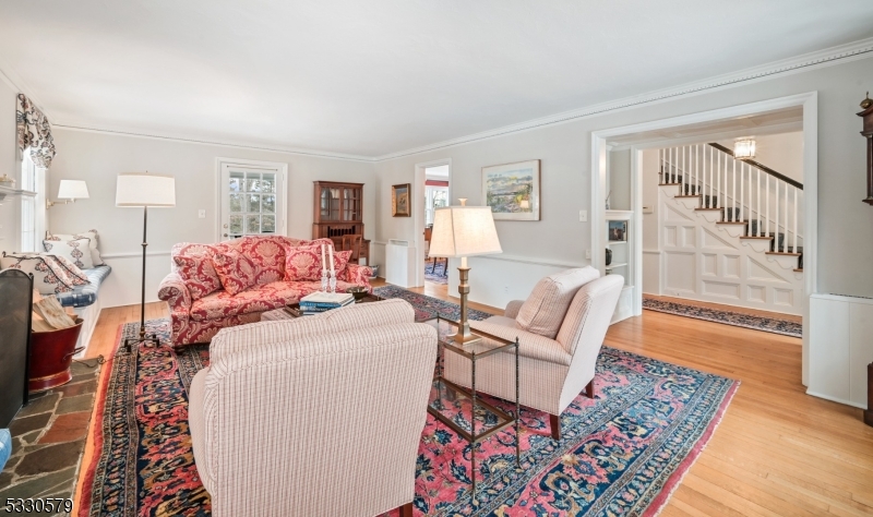 Old Short Hills - Residential