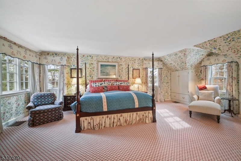 Old Short Hills - Residential