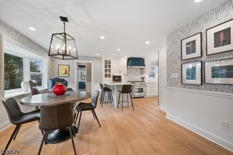 Old Short Hills - Residential