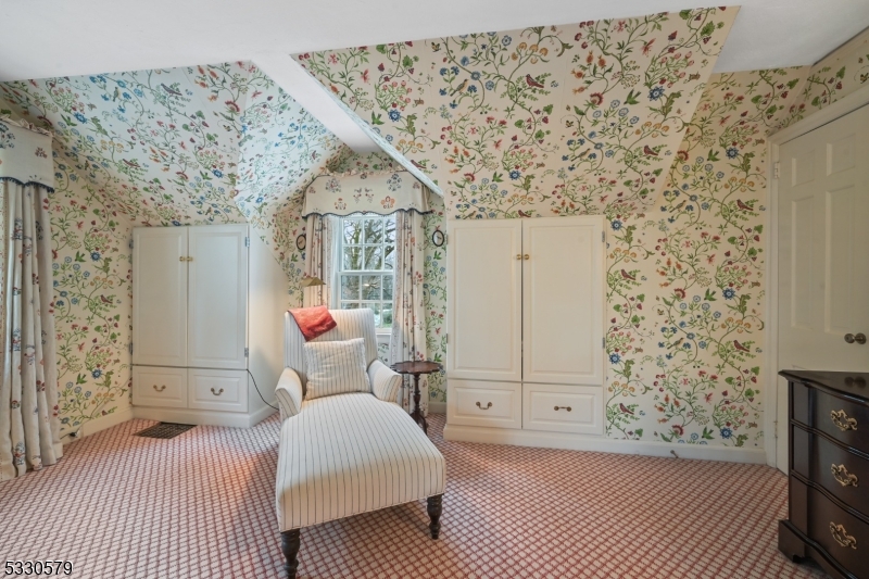 Old Short Hills - Residential