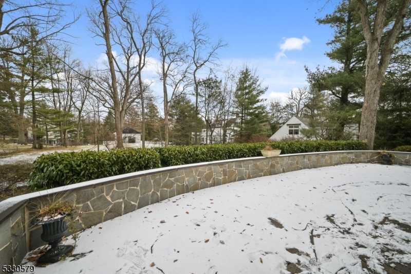 Old Short Hills - Residential