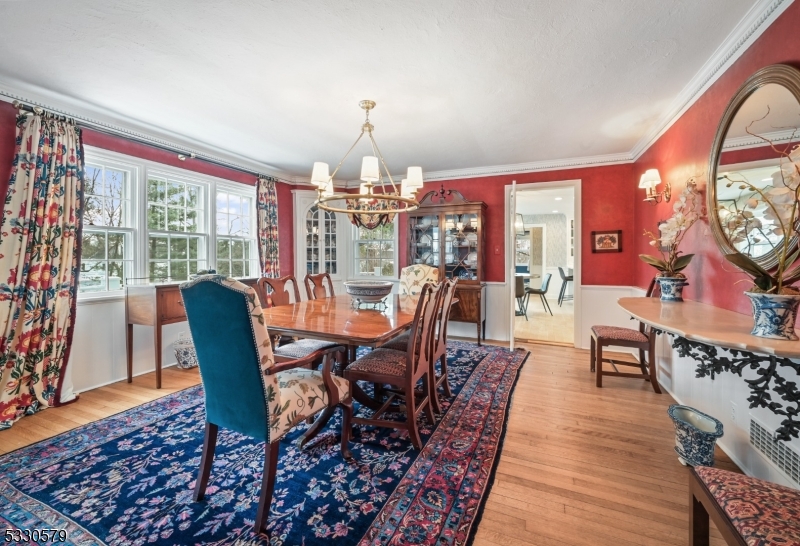 Old Short Hills - Residential