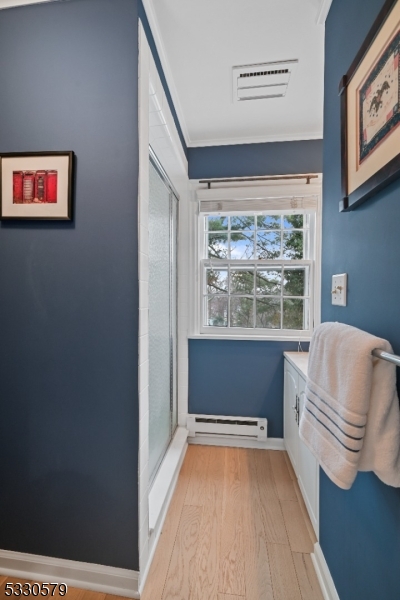 Old Short Hills - Residential