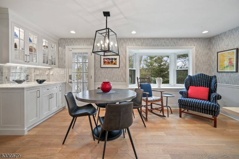 Old Short Hills - Residential