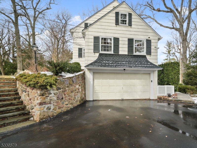 Old Short Hills - Residential