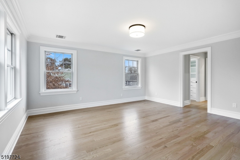 The Hill - Residential