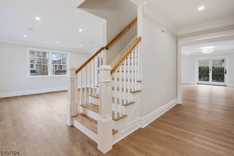 The Hill - Residential