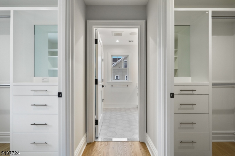 The Hill - Residential