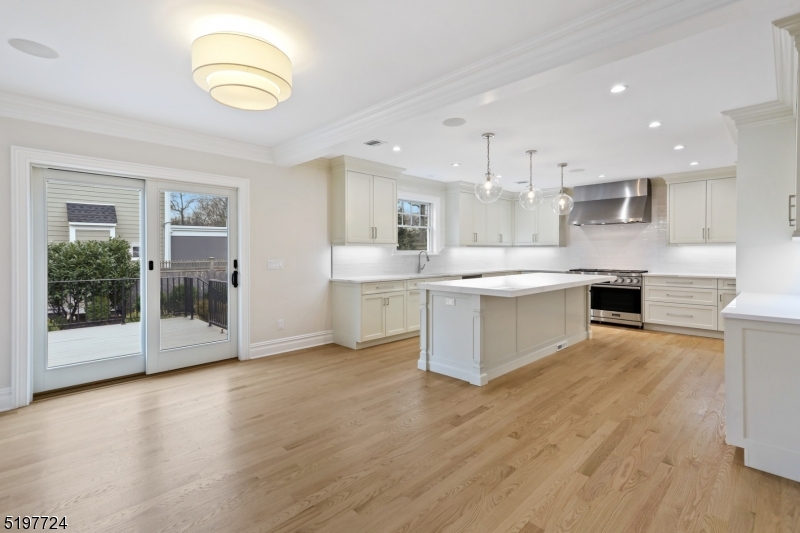 The Hill - Residential