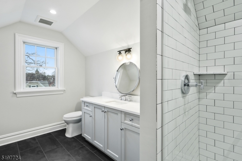 The Hill - Residential