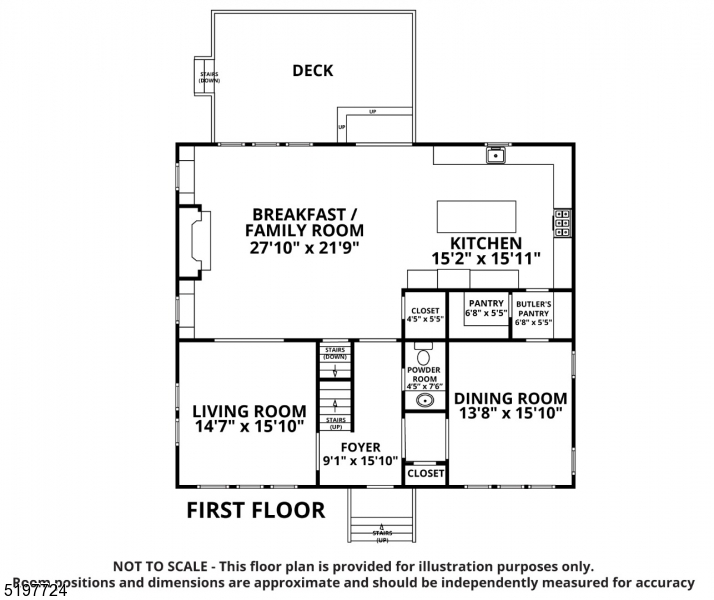 The Hill - Residential