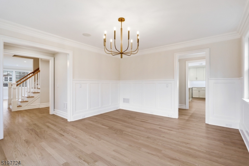 The Hill - Residential