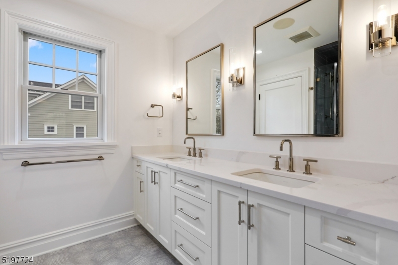 The Hill - Residential