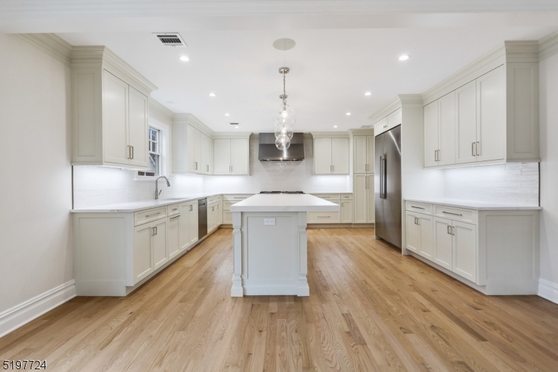 The Hill - Residential