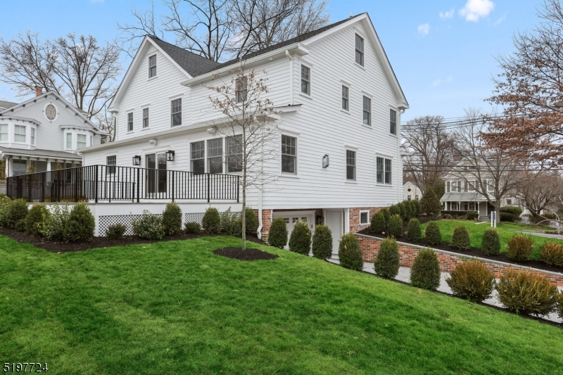 The Hill - Residential