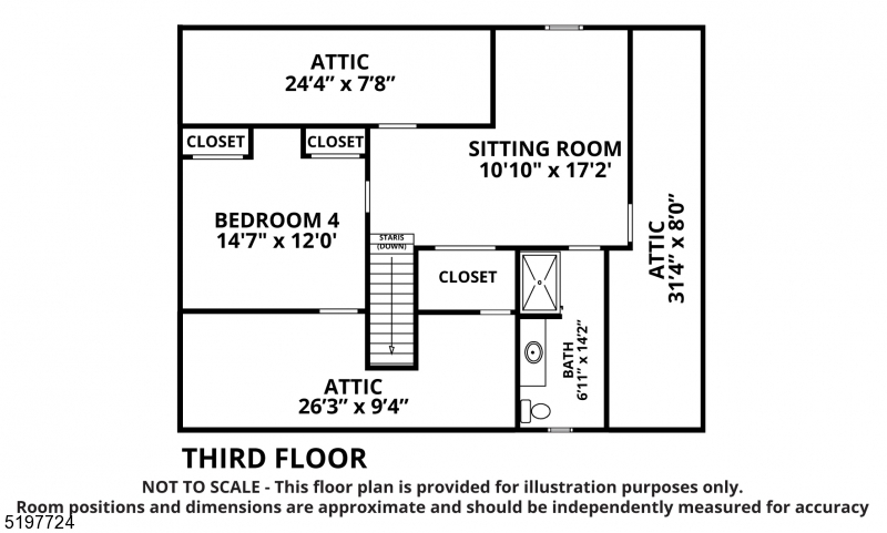The Hill - Residential