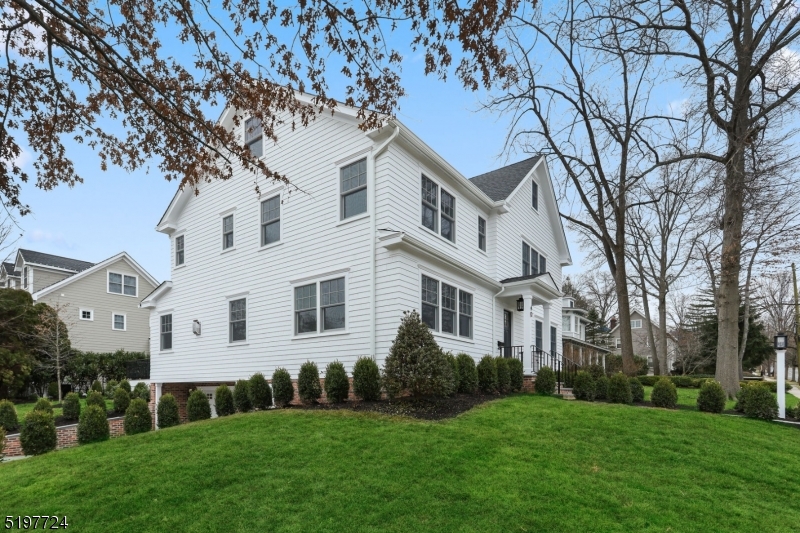 The Hill - Residential