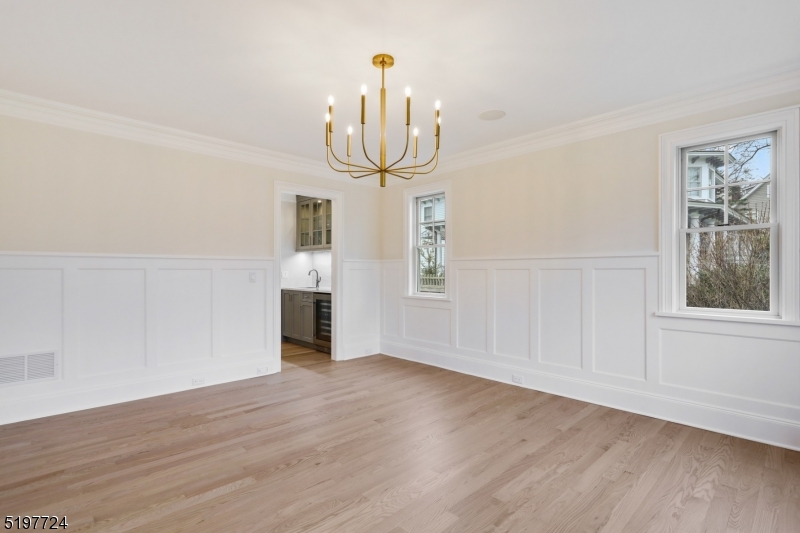 The Hill - Residential