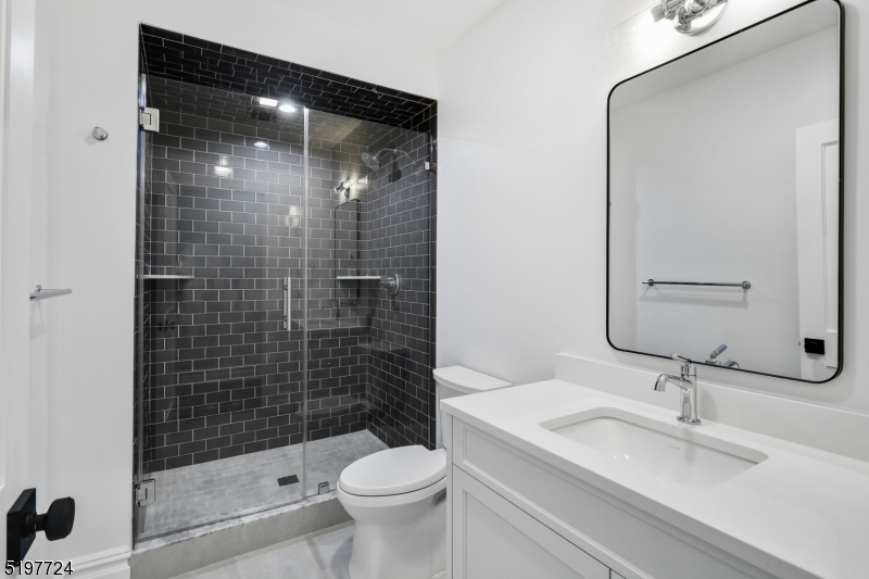 The Hill - Residential