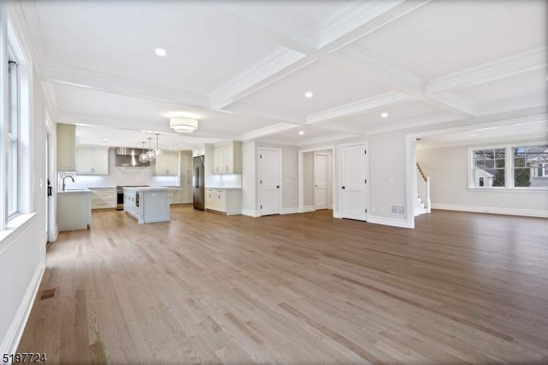 The Hill - Residential