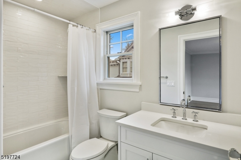 The Hill - Residential