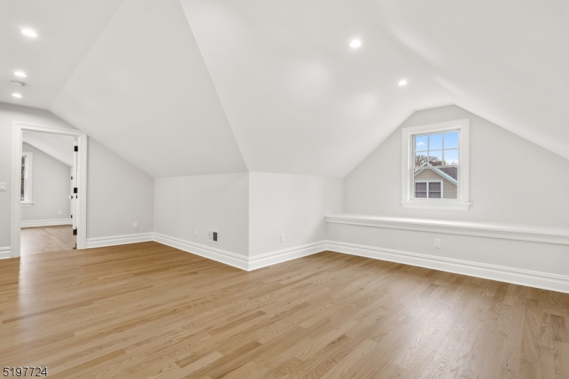 The Hill - Residential