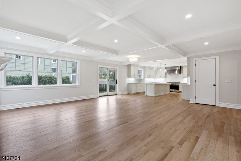 The Hill - Residential