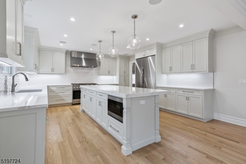 The Hill - Residential