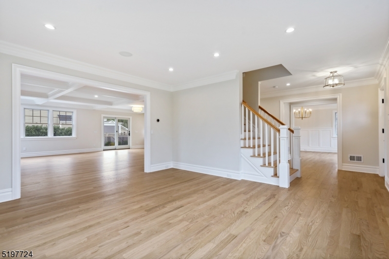 The Hill - Residential