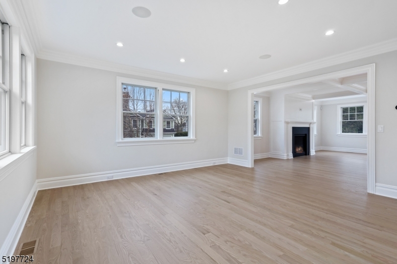 The Hill - Residential