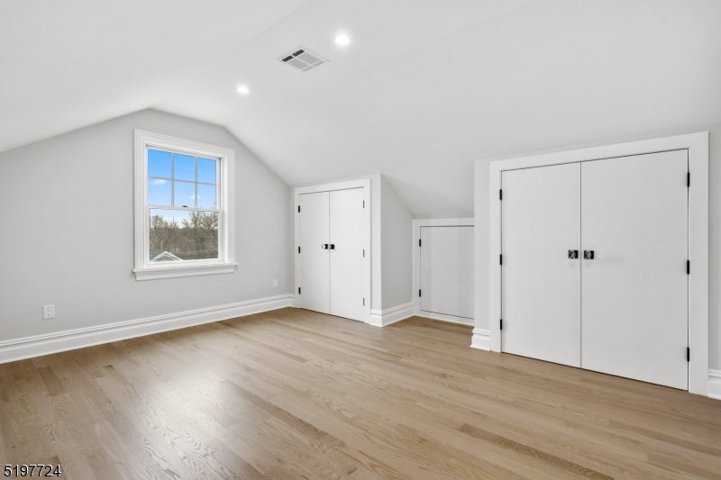 The Hill - Residential