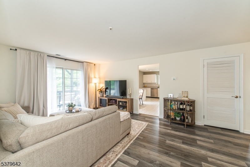 The Village at Convent - Residential Lease