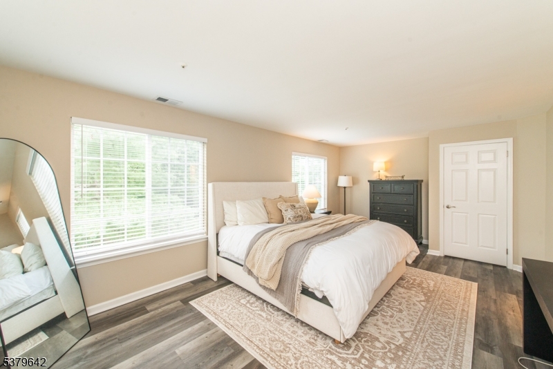 The Village at Convent - Residential Lease